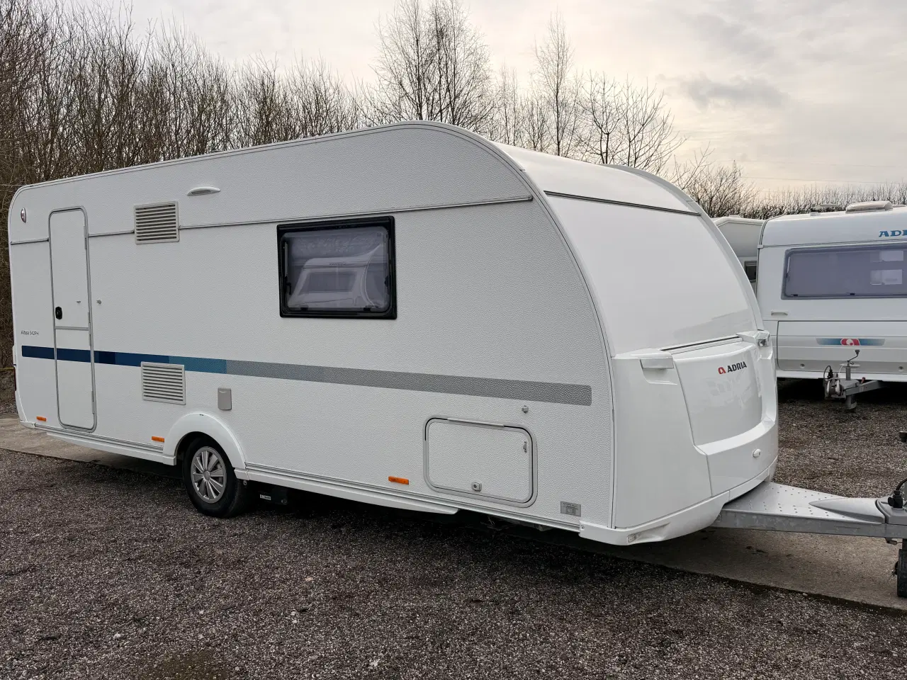 Billede 2 - 2021 Adria Altea 542 PH / Enduro Mover / Isabella