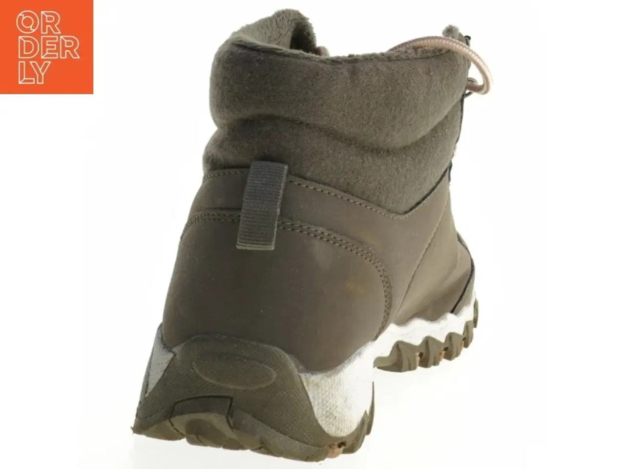 Billede 2 - Vandrestøvler, herre (str. 41)