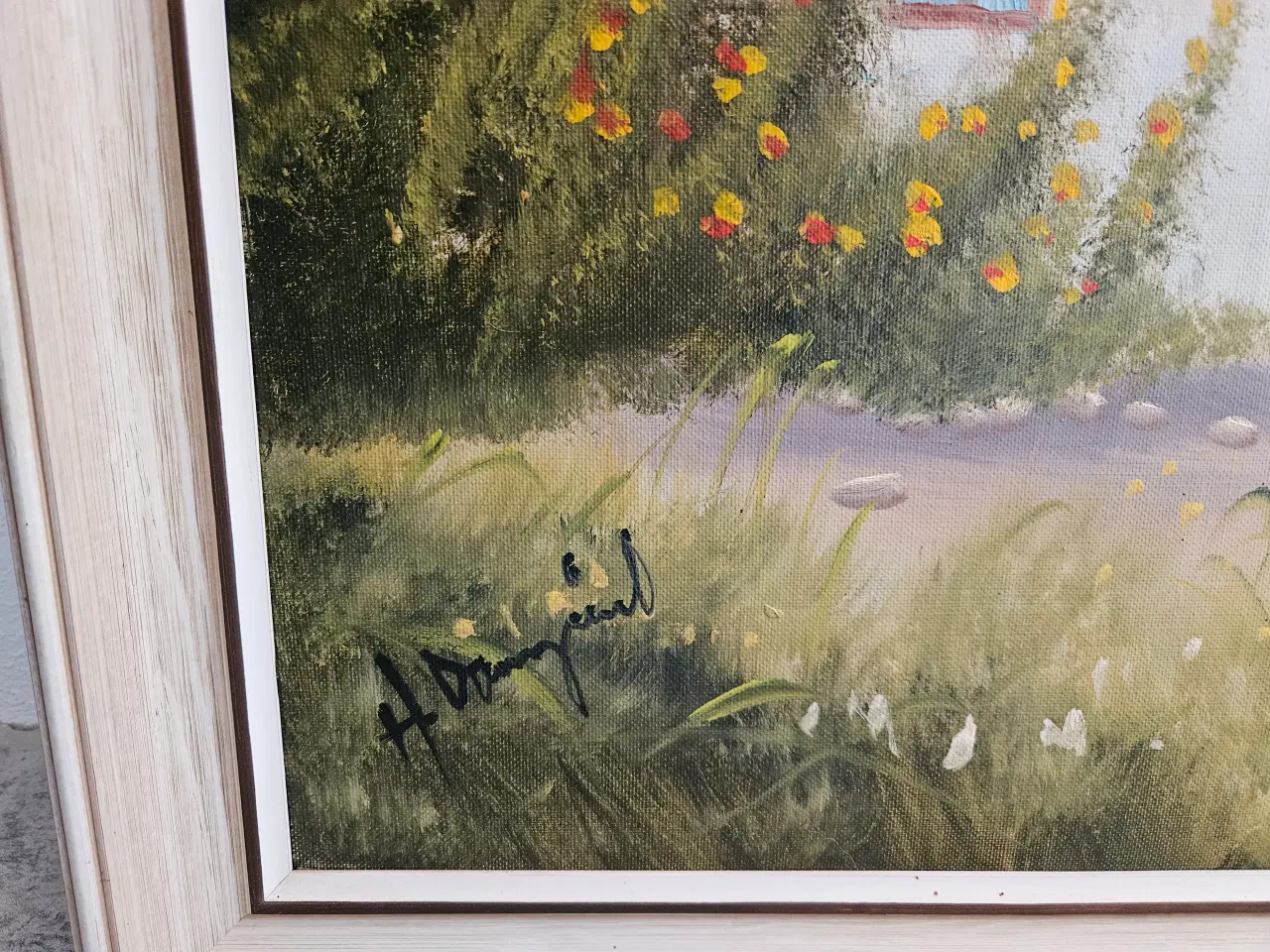 Billede 3 - Hennig Damgård 