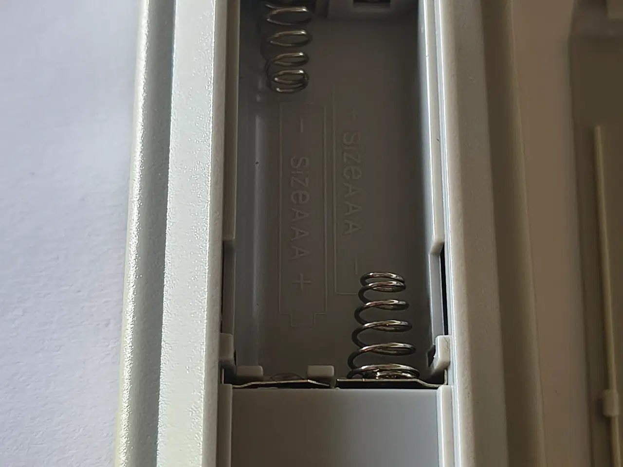 Billede 5 - JVC RM-SUXG1R Fjernbetjening