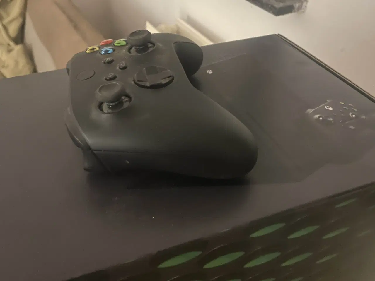 Billede 9 - Xbox Series x 1TB sælges