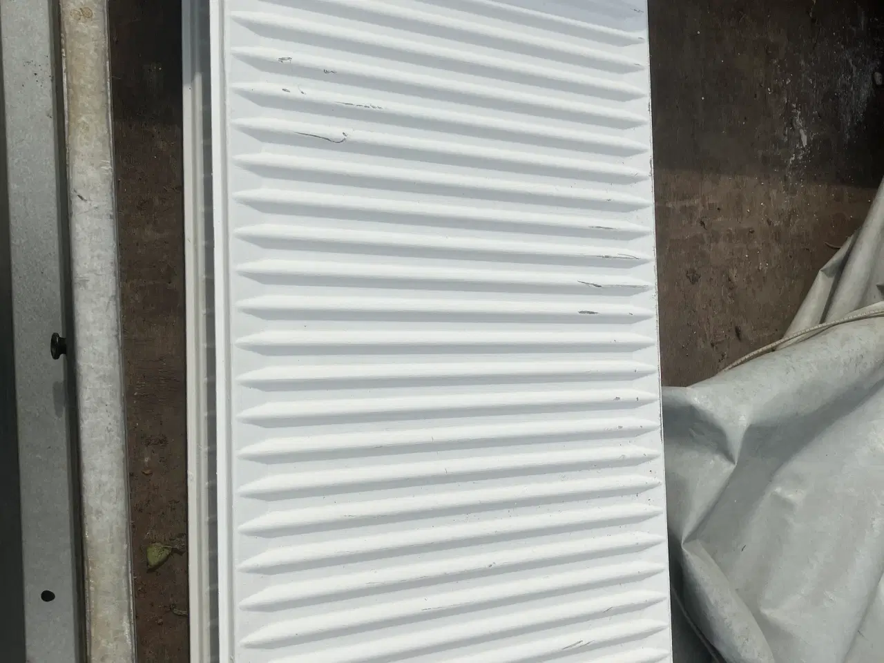 Billede 1 - Radiator 55x100 cm