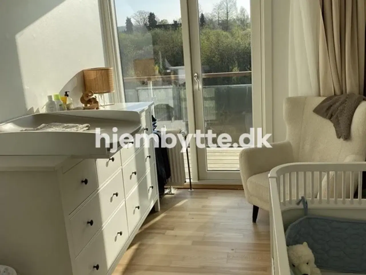 Billede 7 - Hjembytte - Sortemosevej