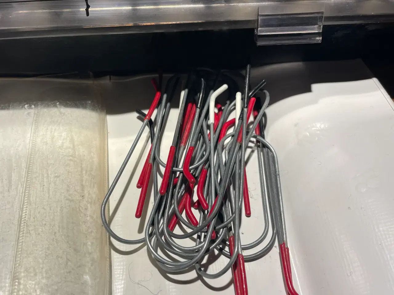 Billede 3 - Carmen Curlers 18 stk