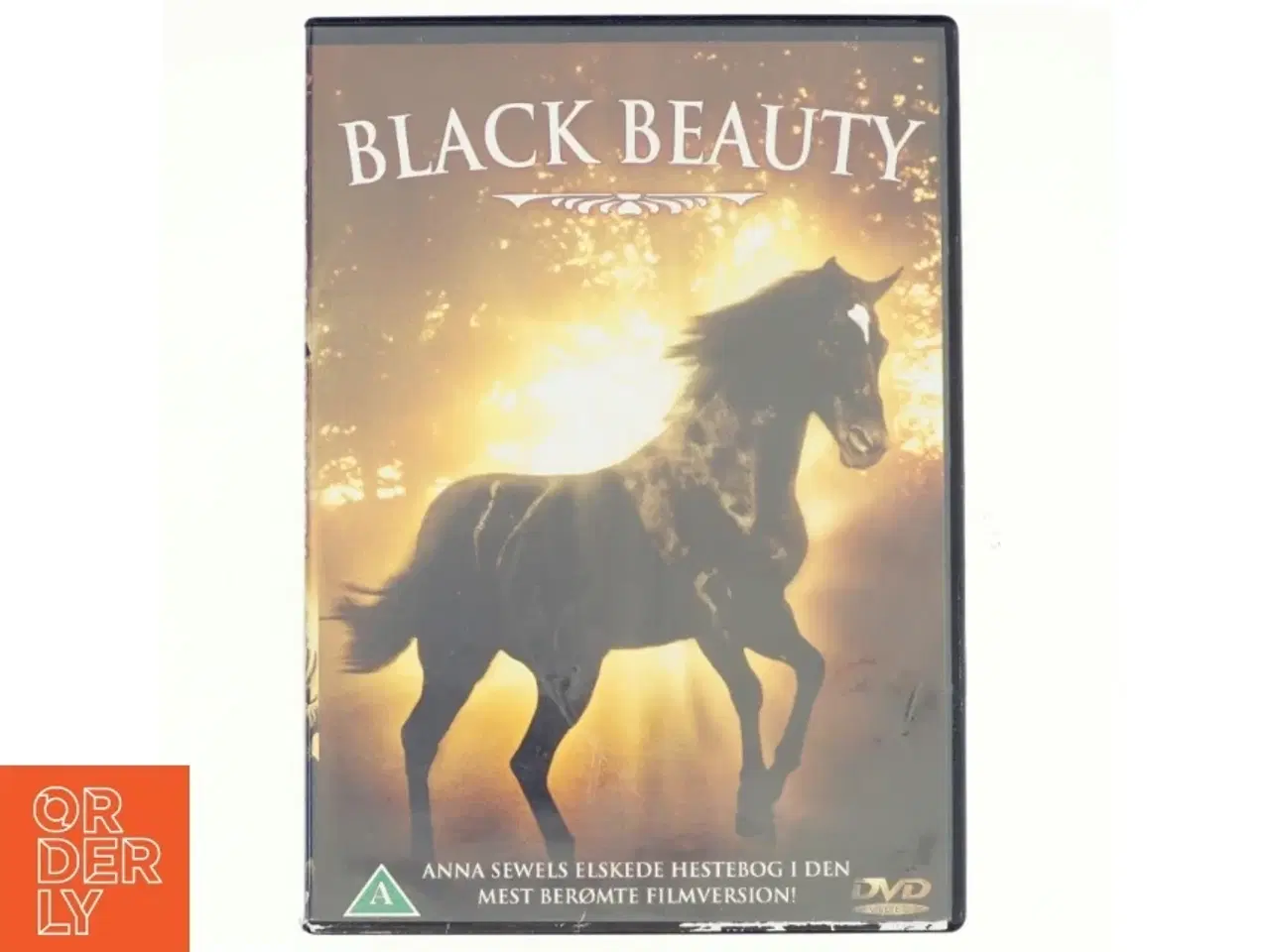 Billede 1 - Black beauty