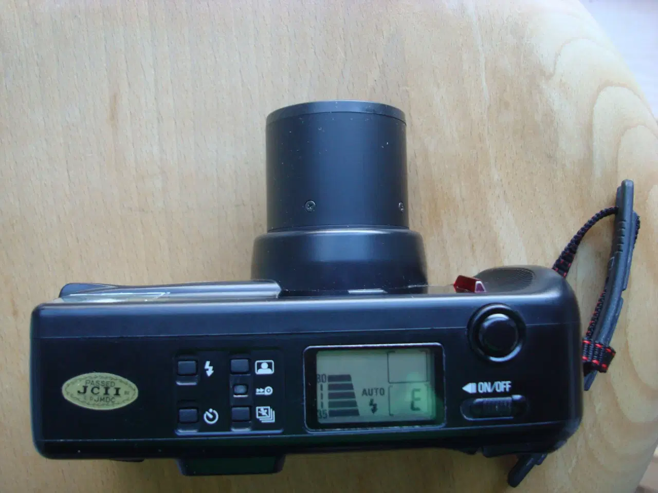 Billede 6 - Nikon TW Zoom 35-80 målesøger kamera