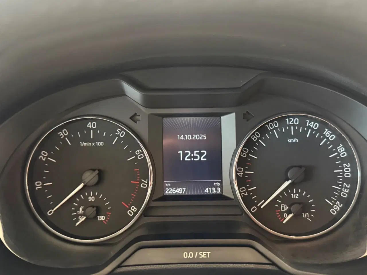 Billede 12 - Skoda Octavia 1,4 TSi 140 Elegance Combi DSG