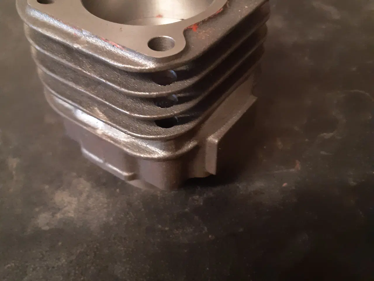 Billede 4 - Cylinder til scooter 2 t