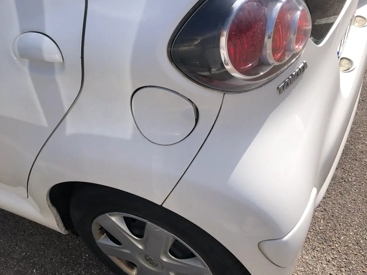 Billede 2 - TOYOTA AYGO 1.0 HB