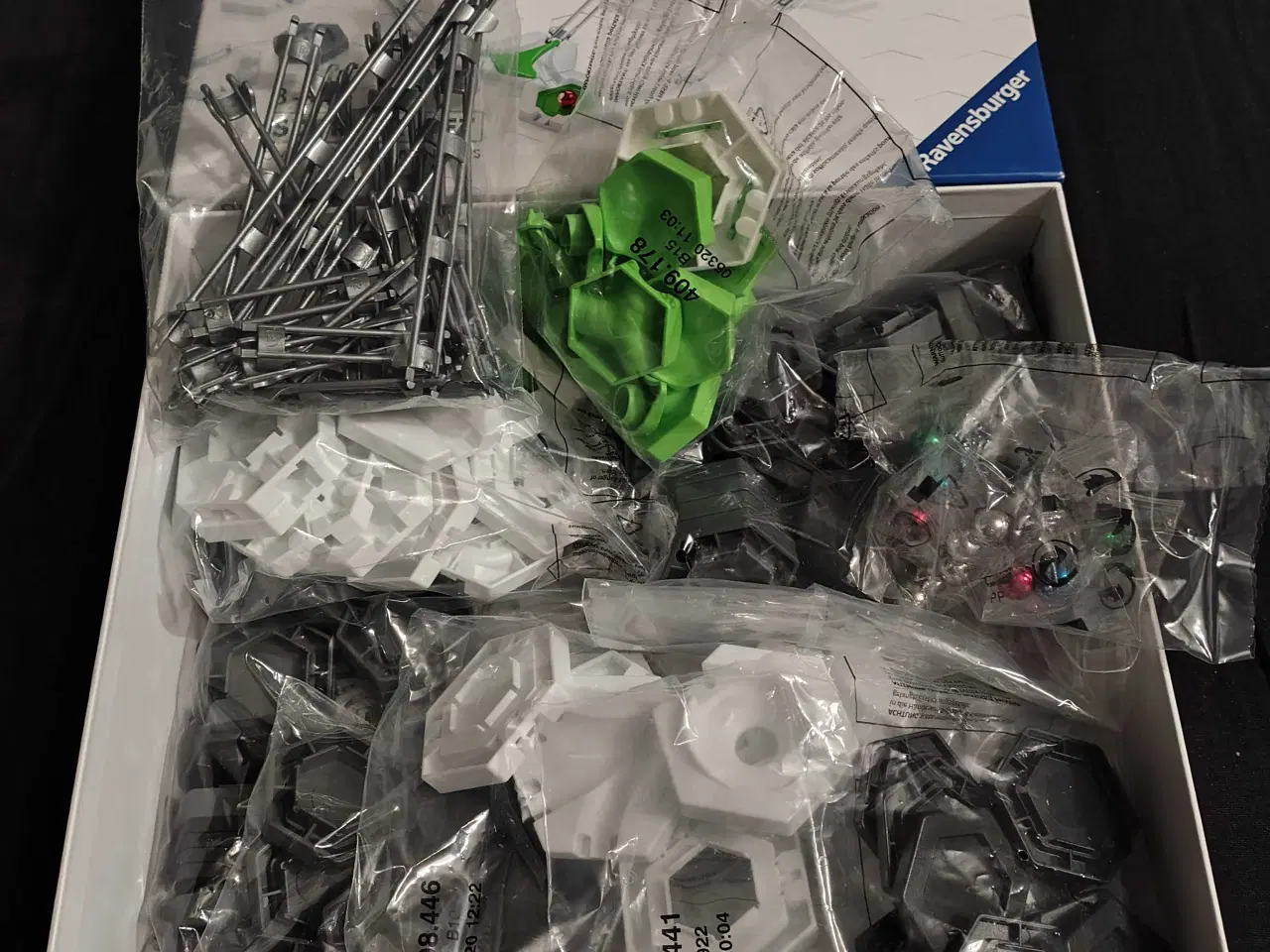 Billede 2 - 2kasser Gravitrax