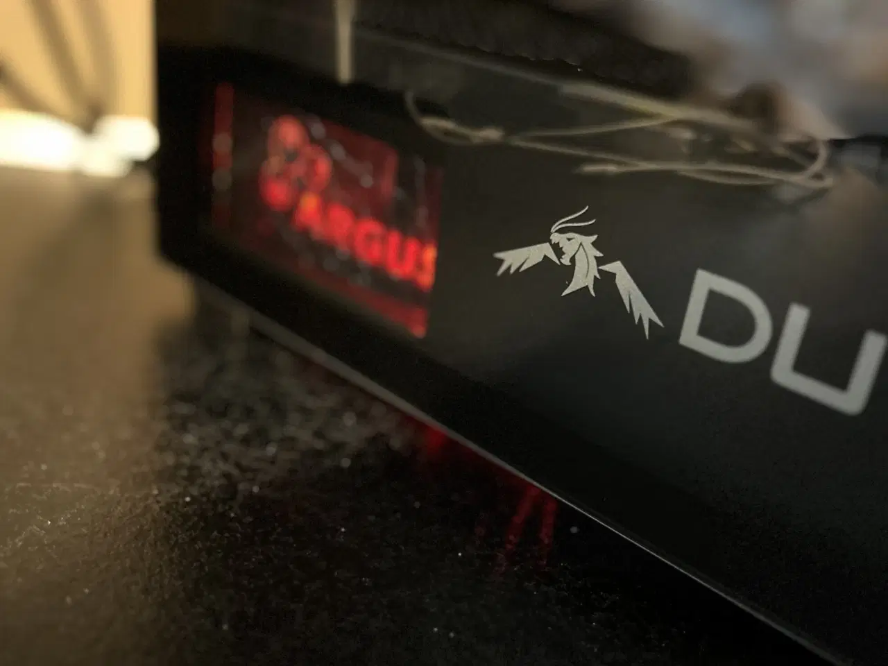 Billede 6 - 🎮 Nyrenoveret Gaming-PC – Ryzen 5 / RX 6600 🎮