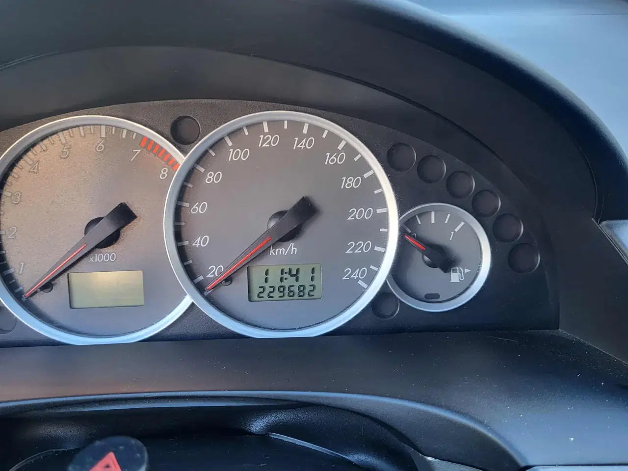 Billede 10 - Ford Cougar 2,5 V6 