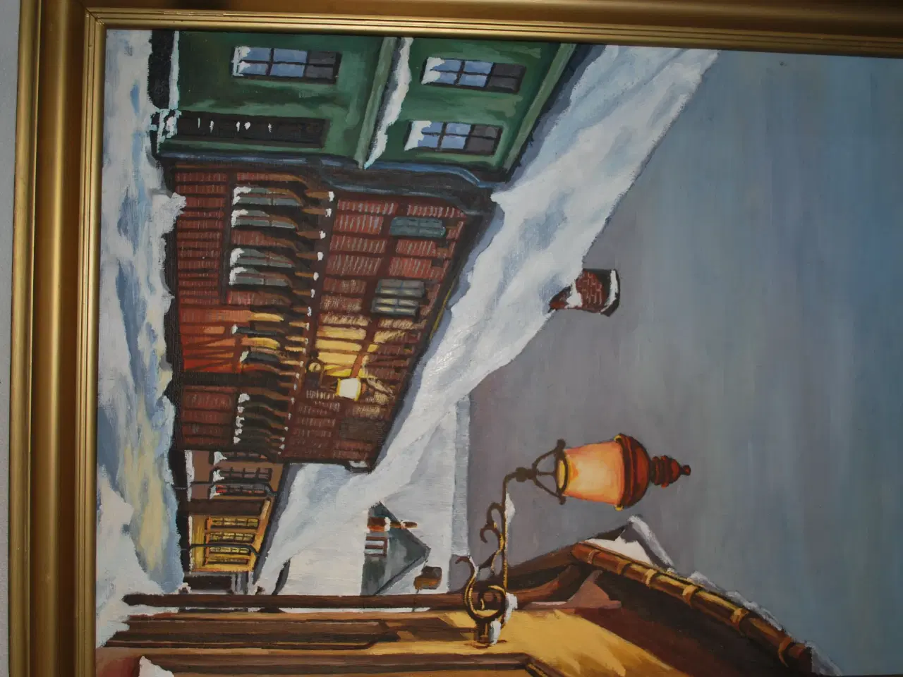 Billede 10 - Malerisamling