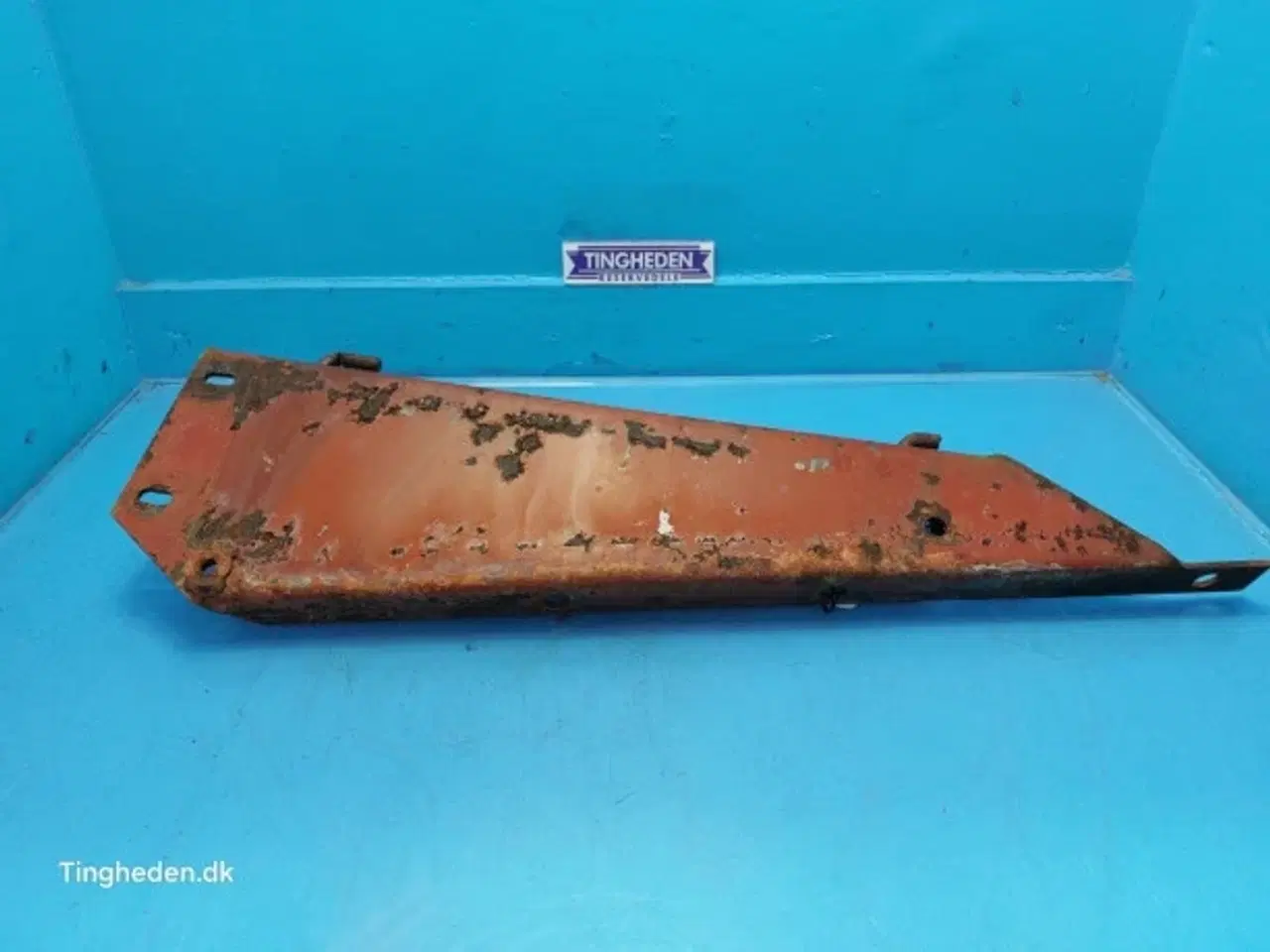 Billede 4 - Laverda 627 Sidepanel 322350250