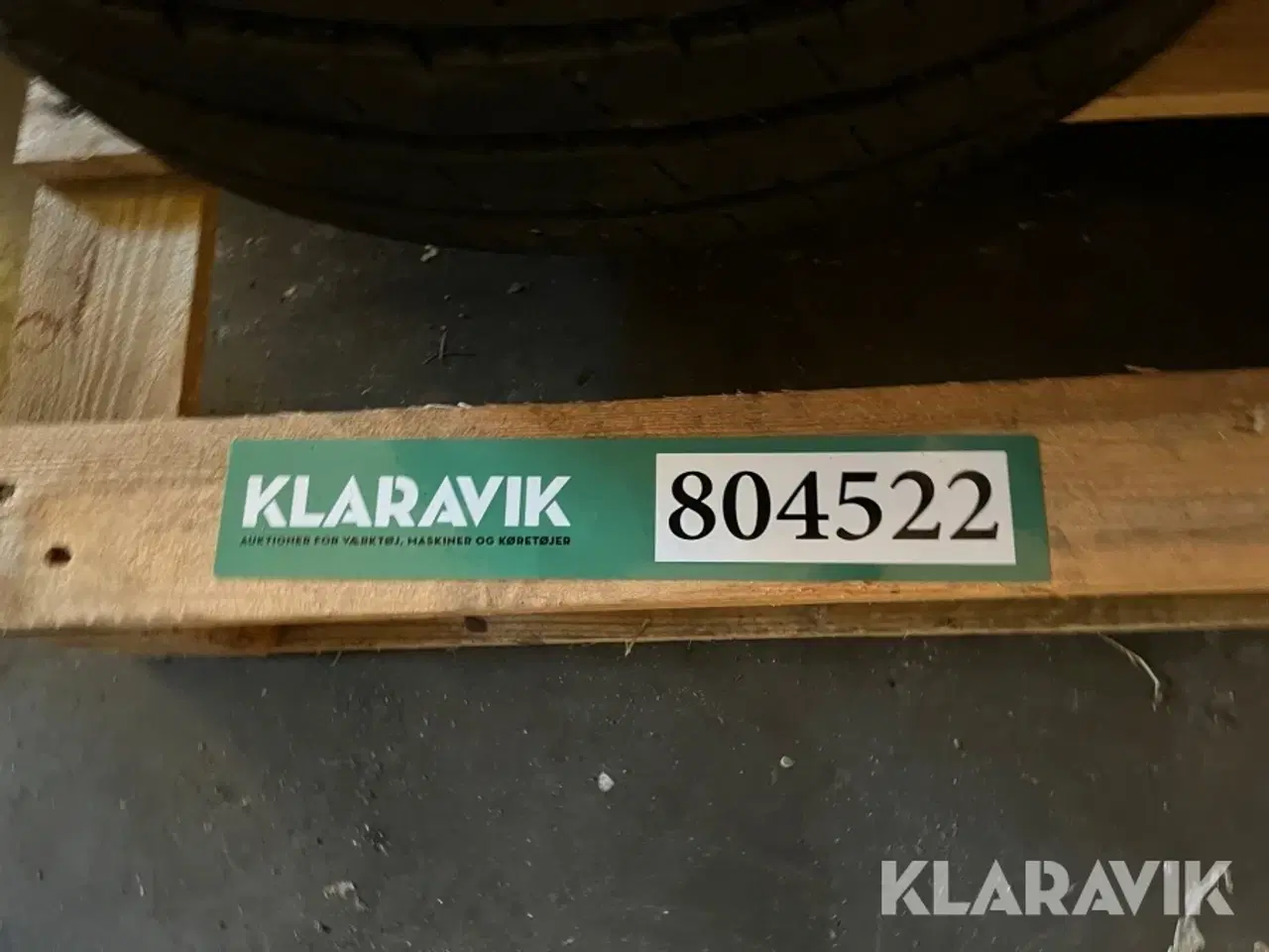 Billede 9 - Dæk Continental Vanco 2 - 4 styk