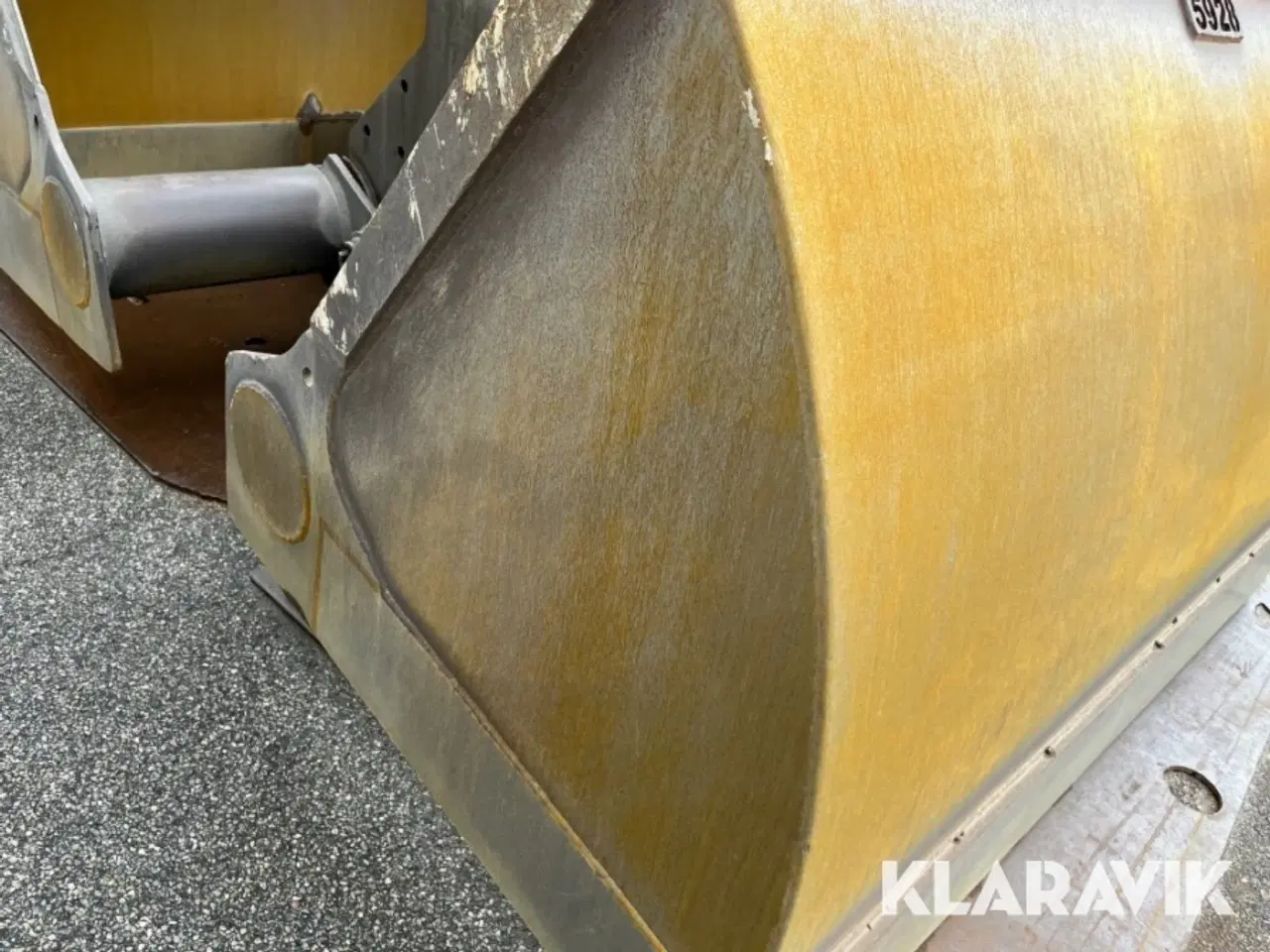 Billede 8 - Grab J&B LH125