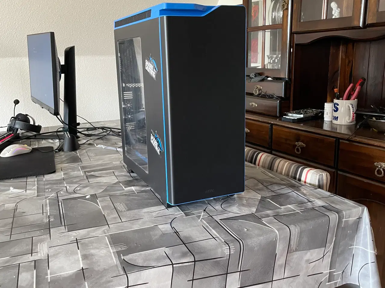 Billede 6 - I7 GAMER COMPUTER 