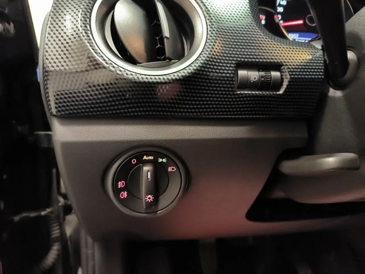 Billede 12 - VW Up! 1,0 MPi 60 Move Up! BMT