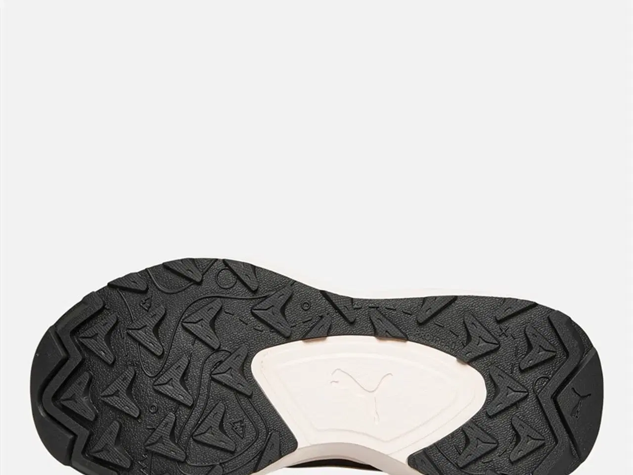 Billede 4 - Sneakers- Puma Dame Skyrocket Løbesko/str: 37,5