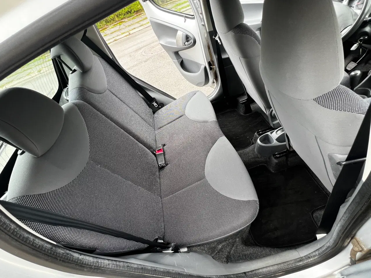 Billede 14 - Peugeot 107 nysynet kørt 143.000km