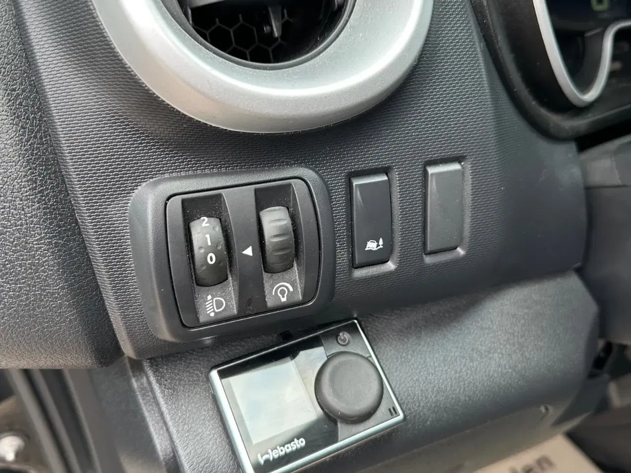 Billede 11 - Fiat Talento 2,0 Ecojet 170 L2H1 DCT