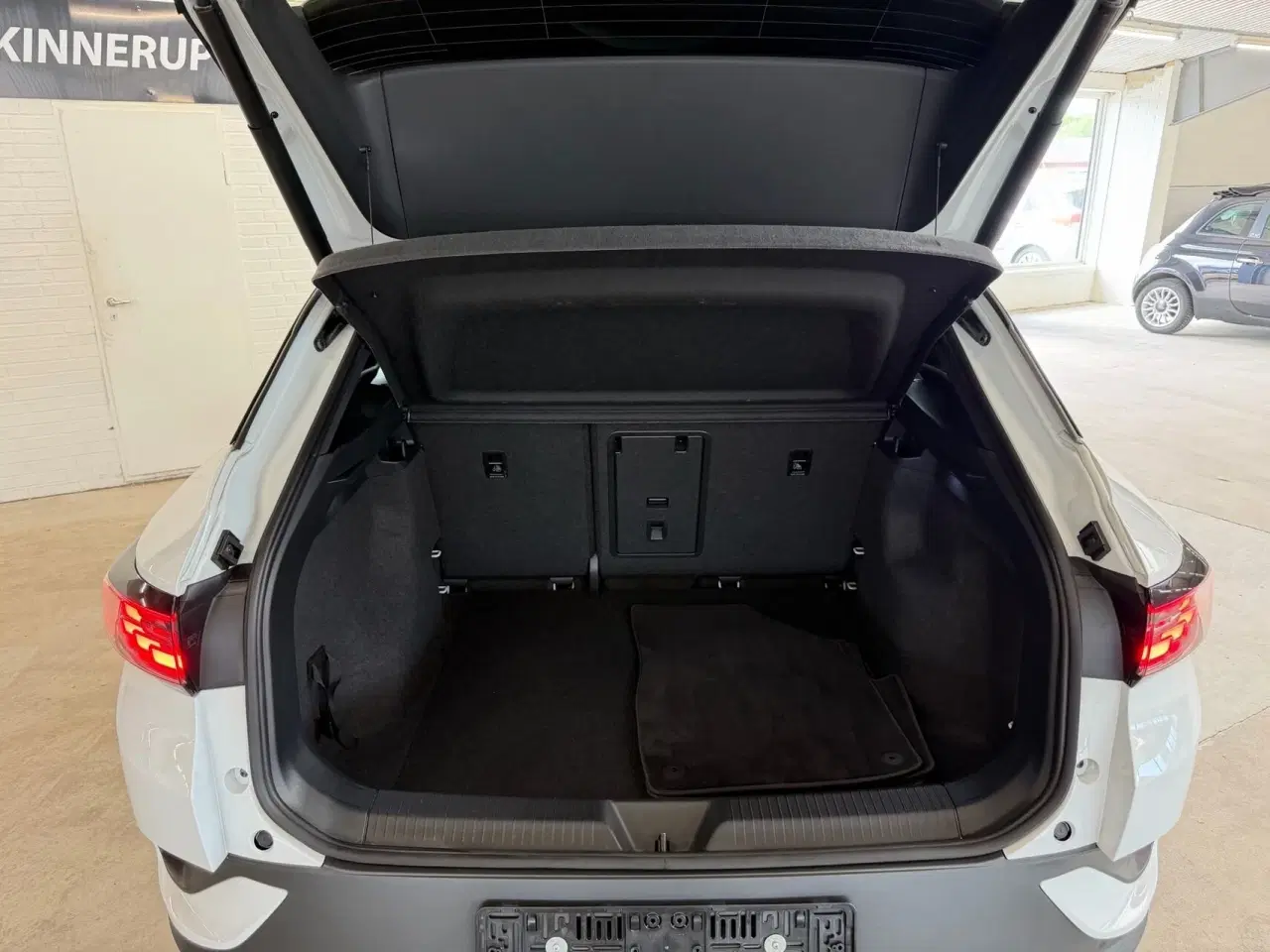Billede 4 - VW ID.4 EL Style+ 286HK 5d Aut.