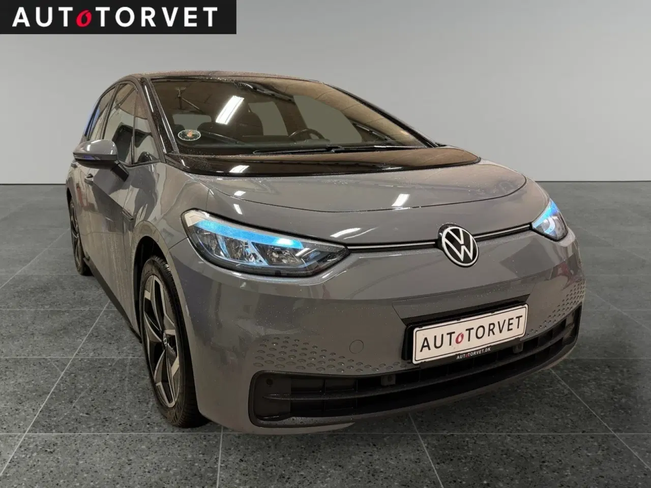 Billede 2 - VW ID.3 77 Pro S