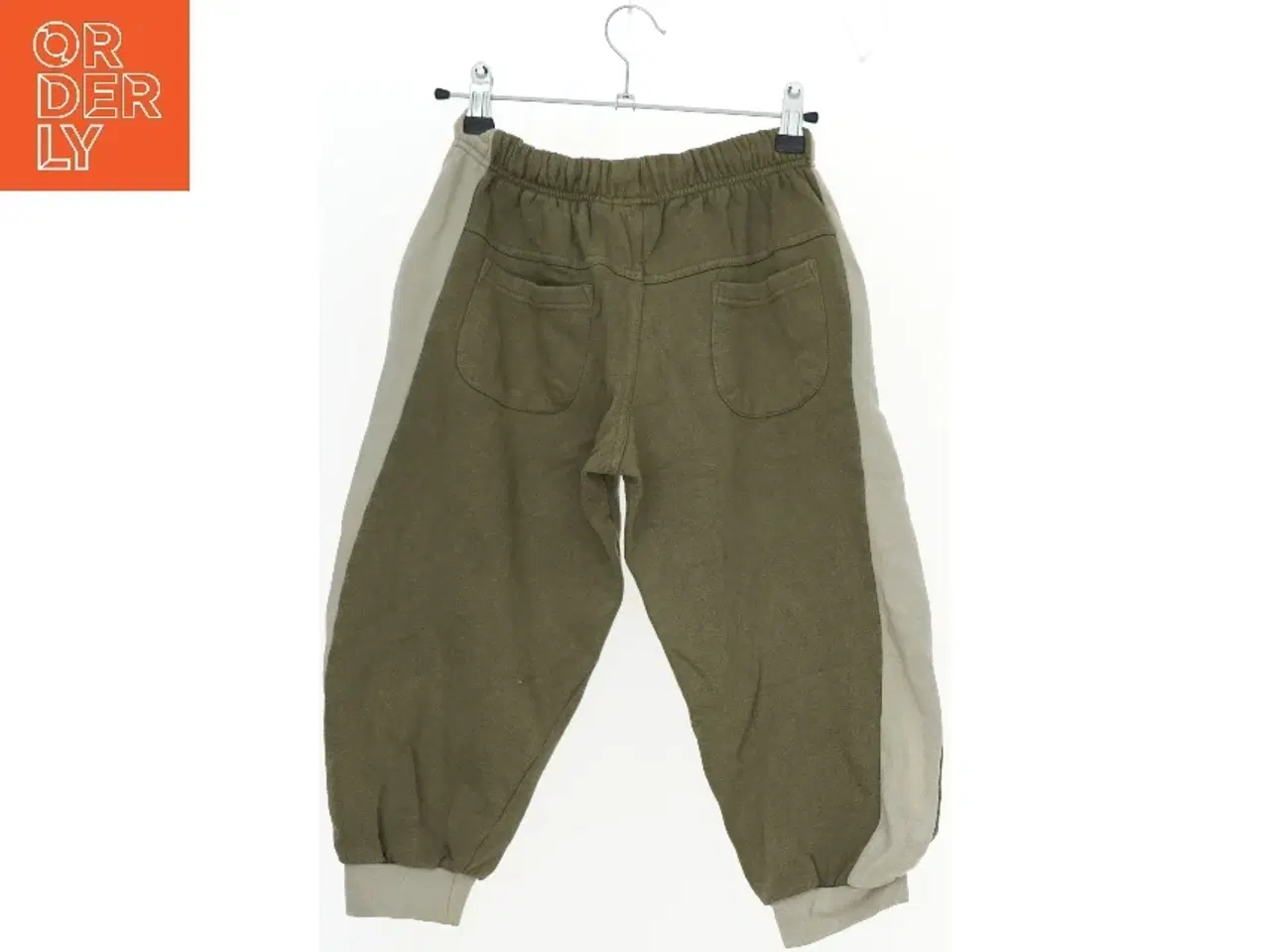 Billede 2 - Kids hængerøvsbukser fra Mm (str.  120 )