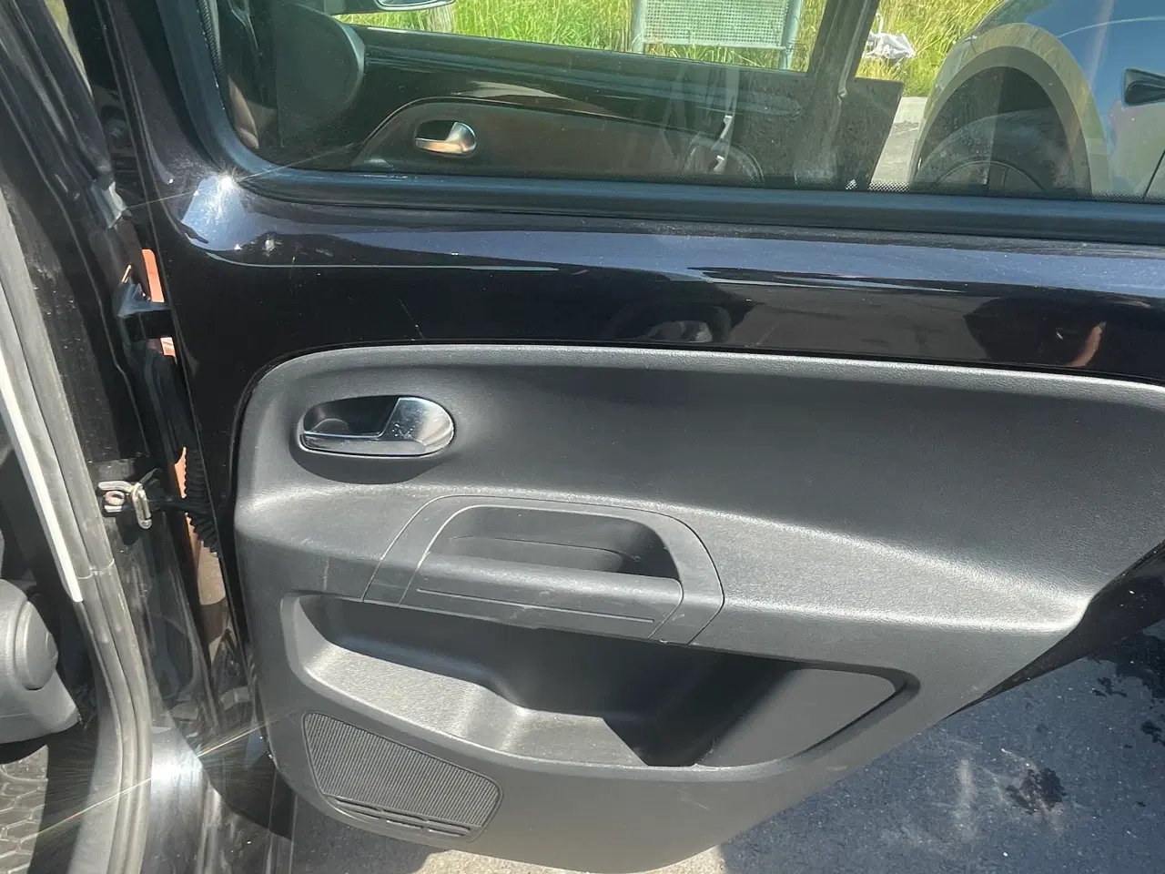 Billede 16 - VW Up! 1,0 MPi 60 Move up! 5d