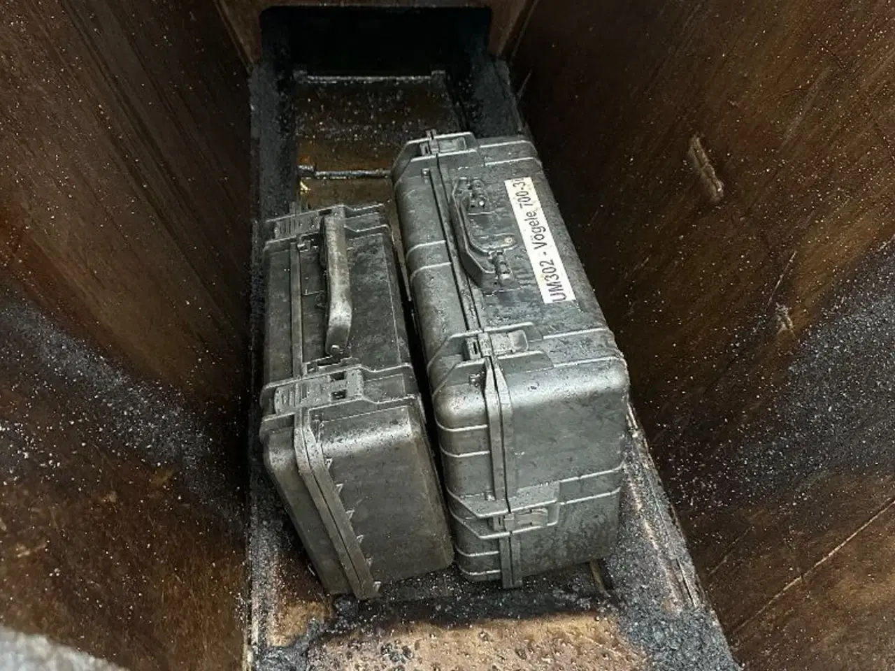 Billede 5 - Vögele Super 700-3i