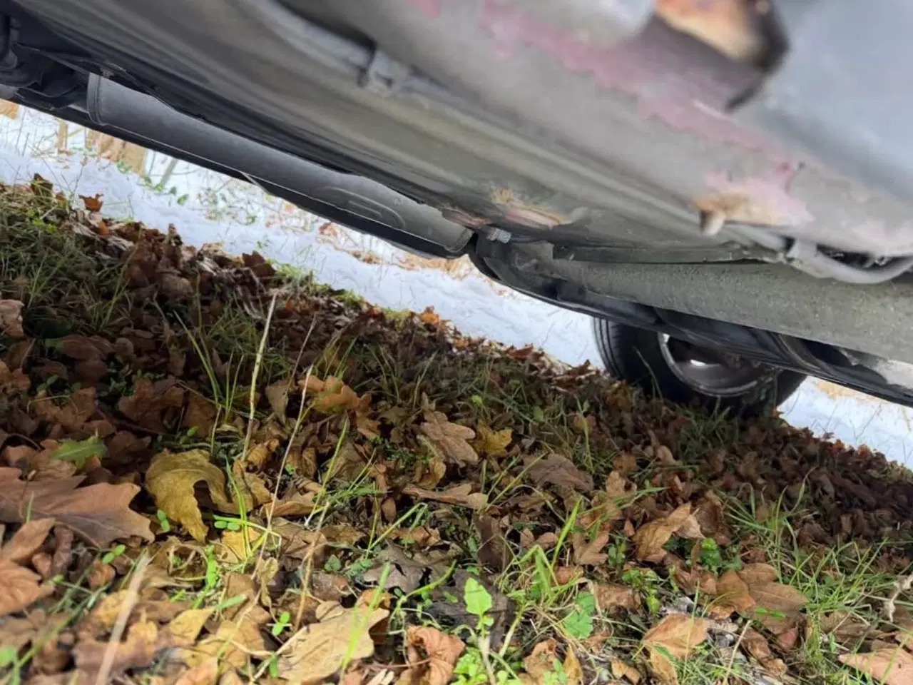 Billede 5 - Saab 9-3 Jubilæumsmodel 