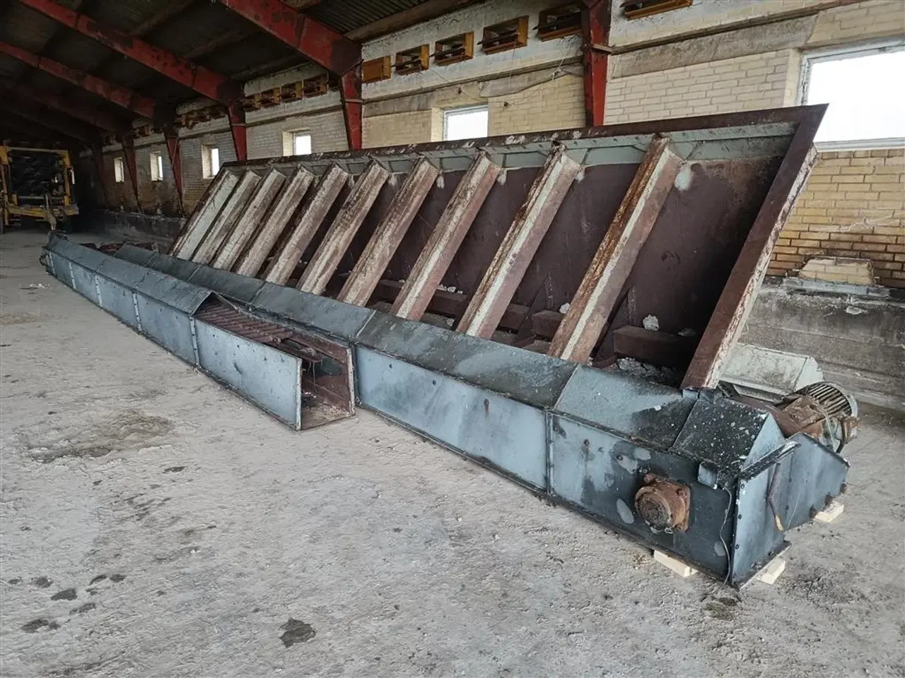 Billede 3 - - - - 20 meter 100 tons 2 stk.