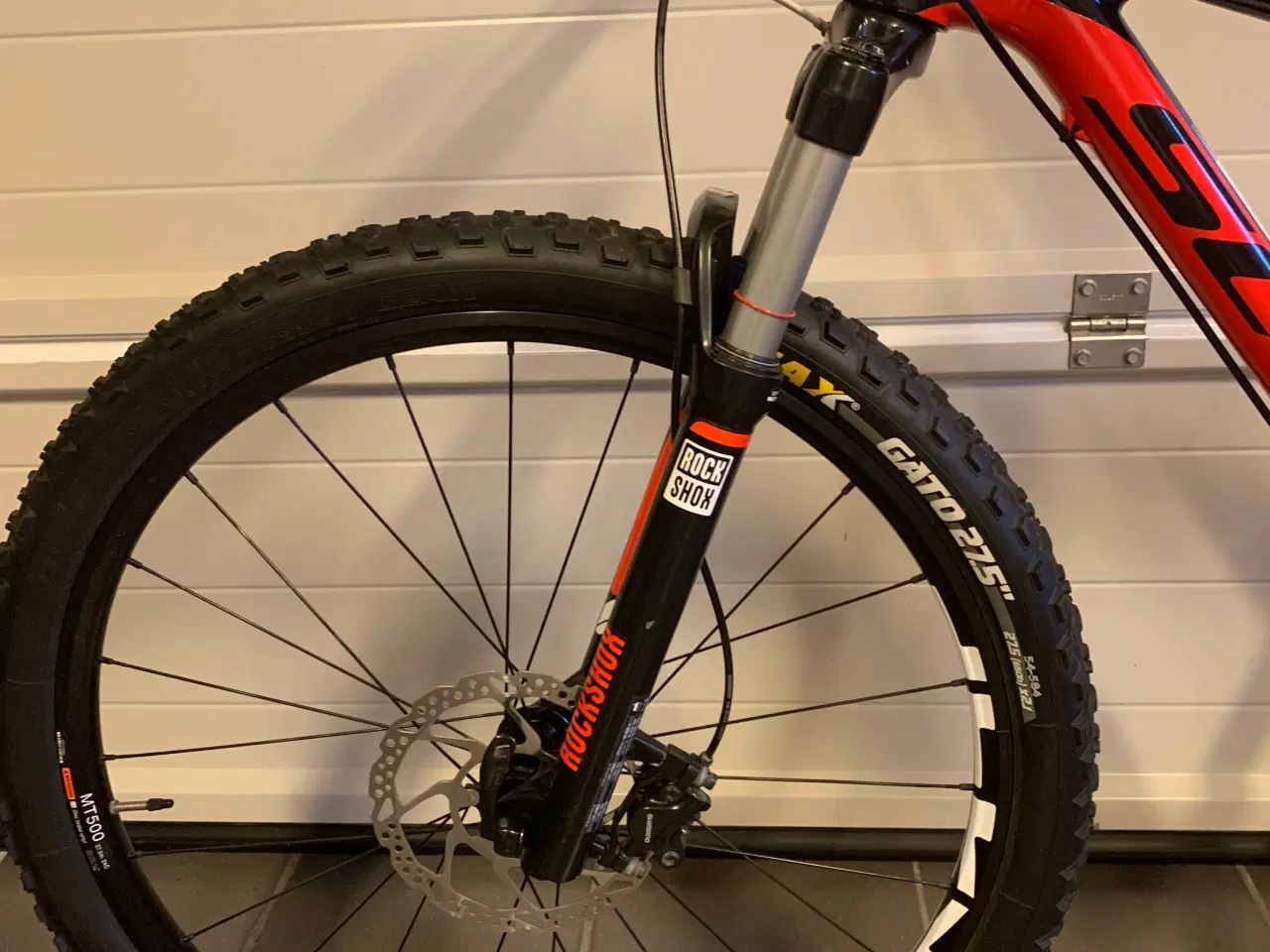 Billede 6 - Scott Scale 735 Carbon Mountain Bike
