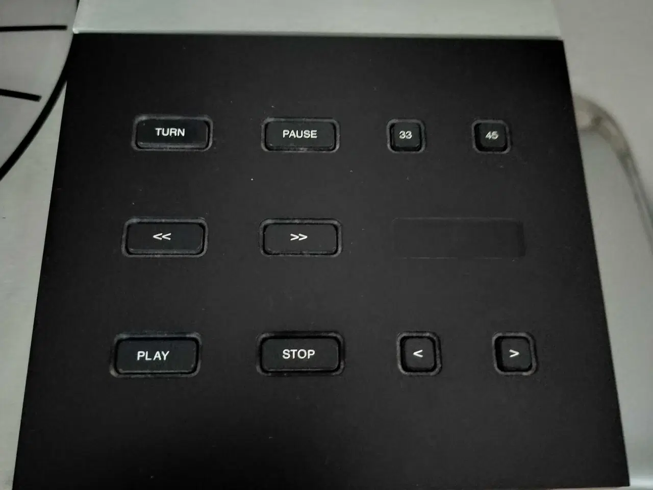Billede 6 - Beogram 6002 i lækker design 