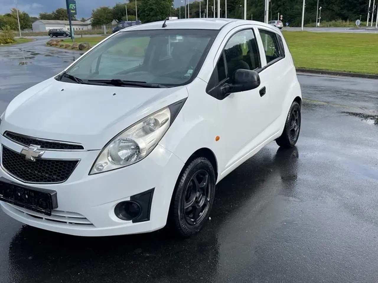 Billede 2 - Chevrolet Spark 1.0 Benzin 2011 NYSYNET!!