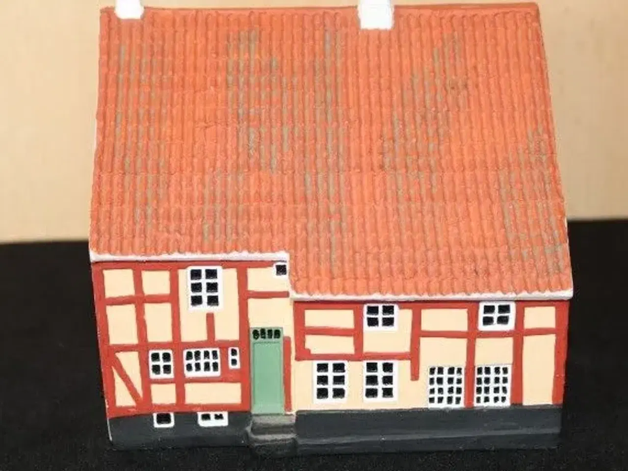 Billede 2 - Trip Trap hus / Bent Maltha Weis´s Stue, Ribe