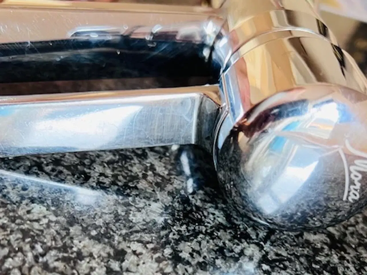 Billede 4 - Vandhane, vandarmatur