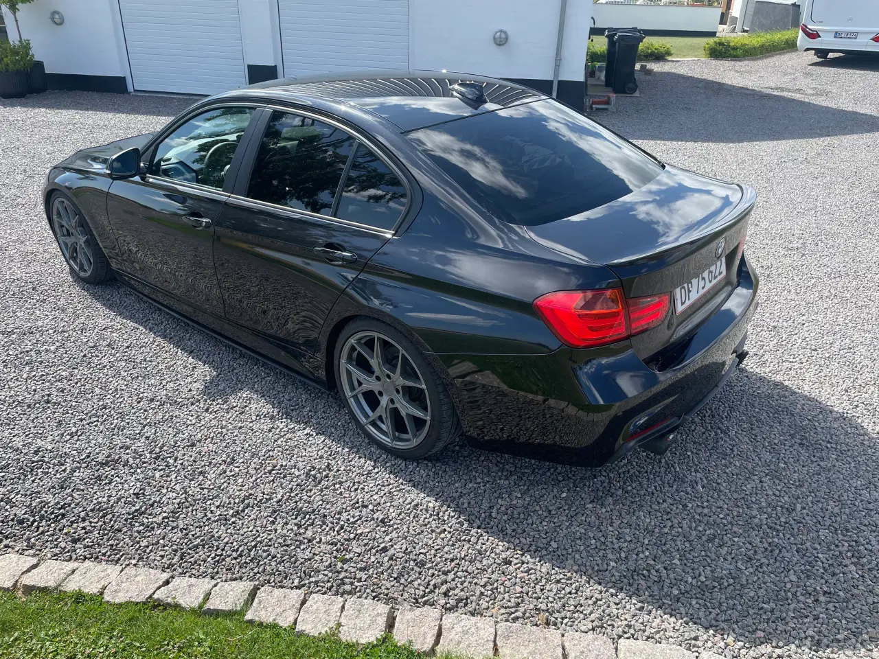 Billede 4 - BMW f30 320d