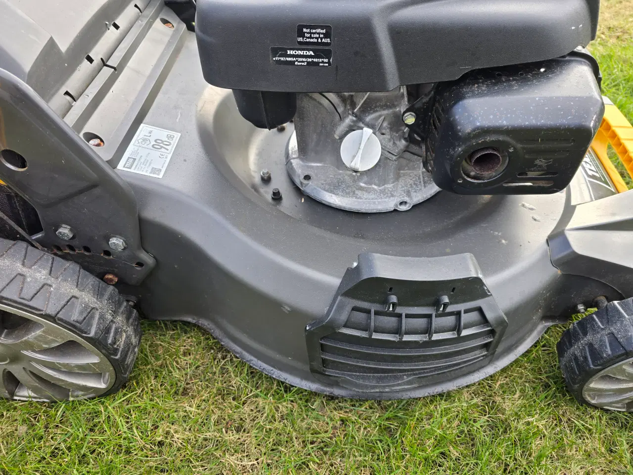 Billede 4 - Texas Premium 5390 TR/W