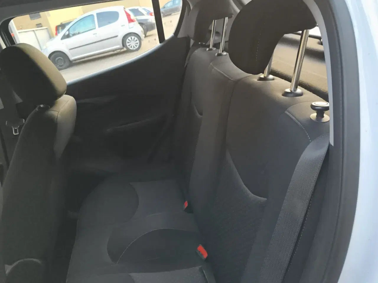 Billede 14 - Opel Karl 1,0 Enjoy