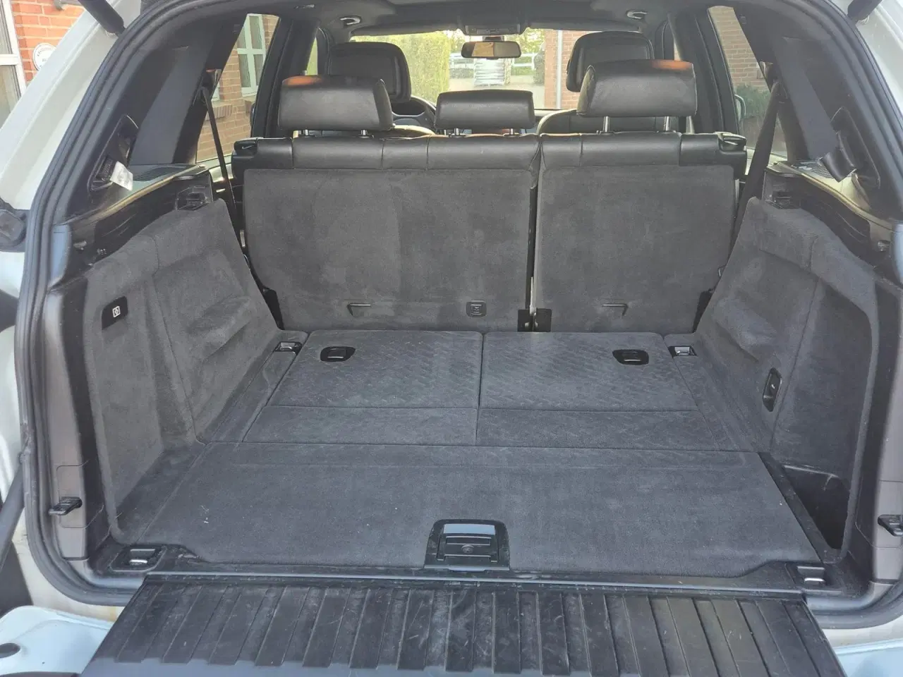 Billede 9 - BMW X5 3,0 SD Steptr. 7prs