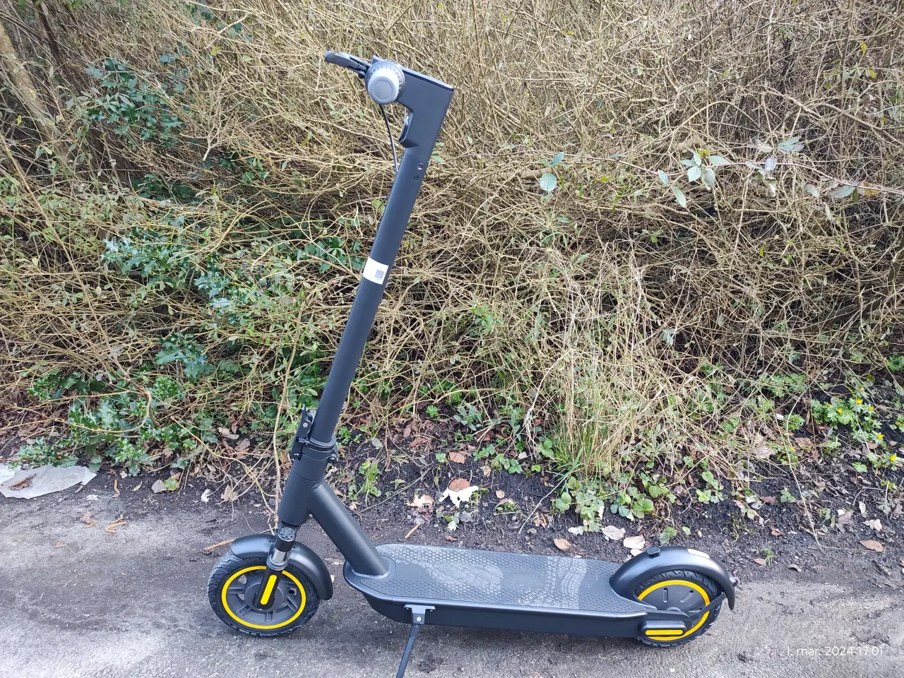 Billede 2 - HT T4 Pro Max