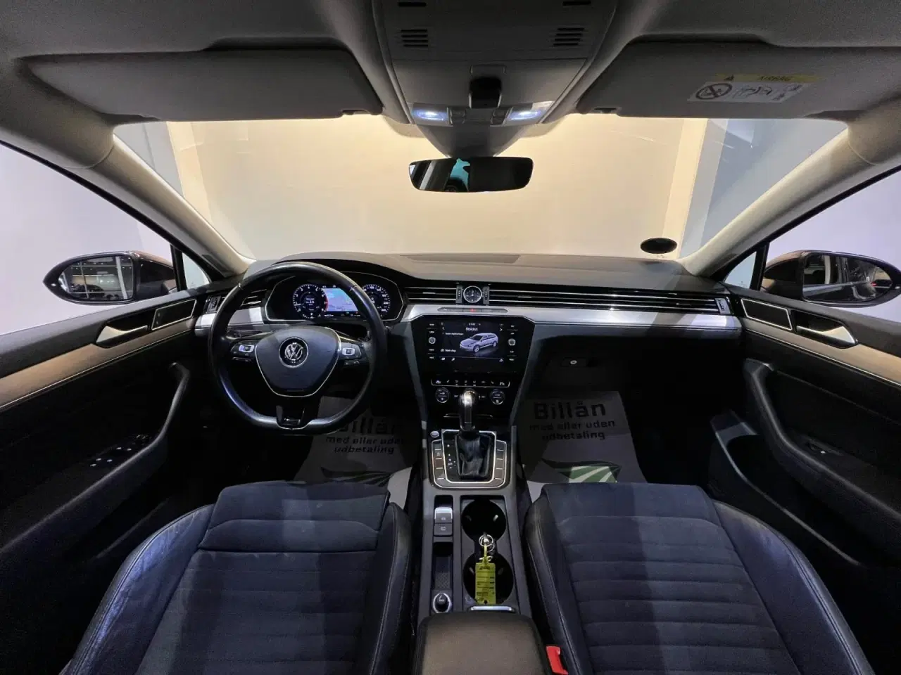 Billede 8 - VW Passat 1,4 TSi 150 Highline Premium Variant DSG