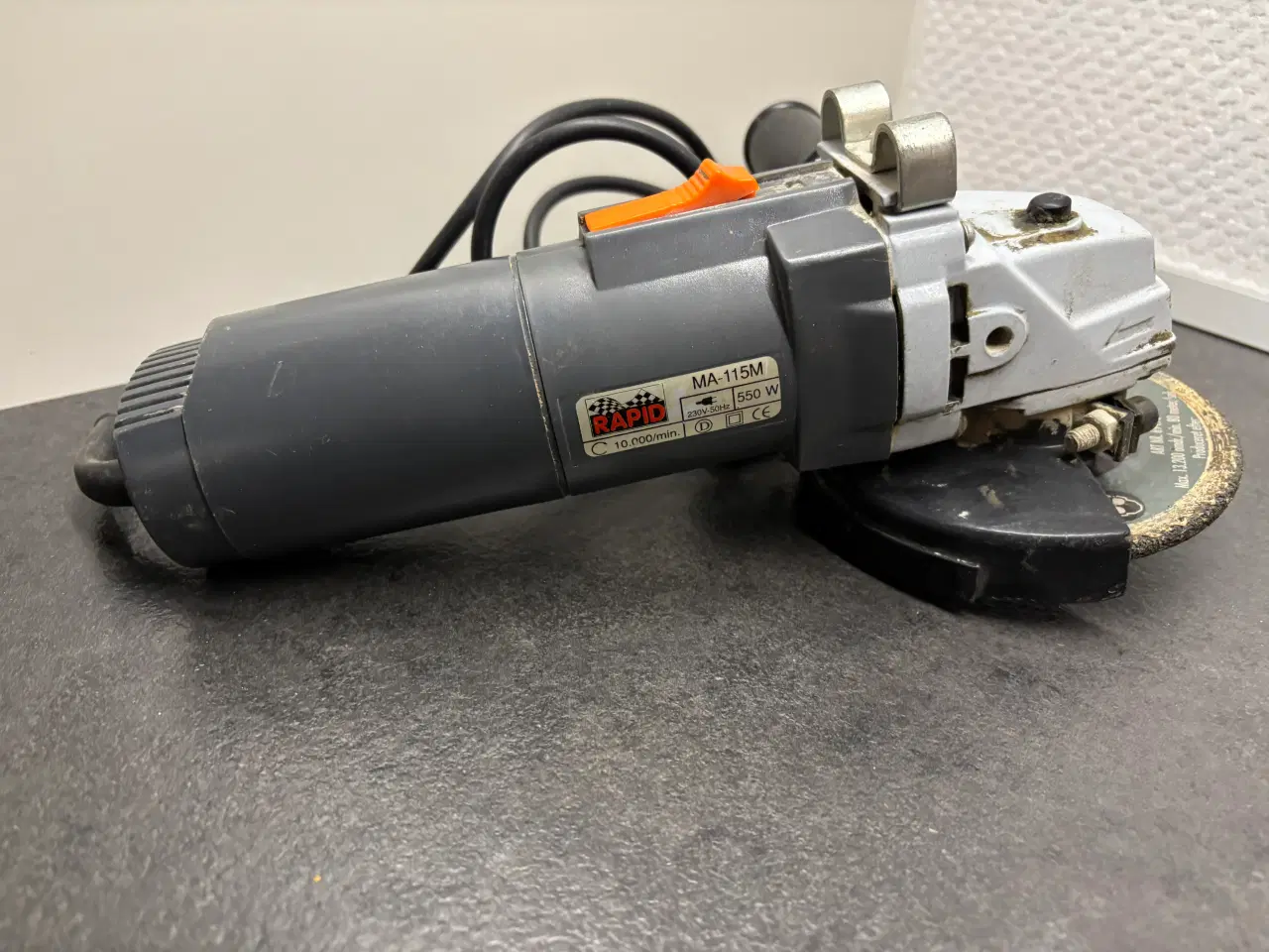 Billede 3 - Vinkelsliber