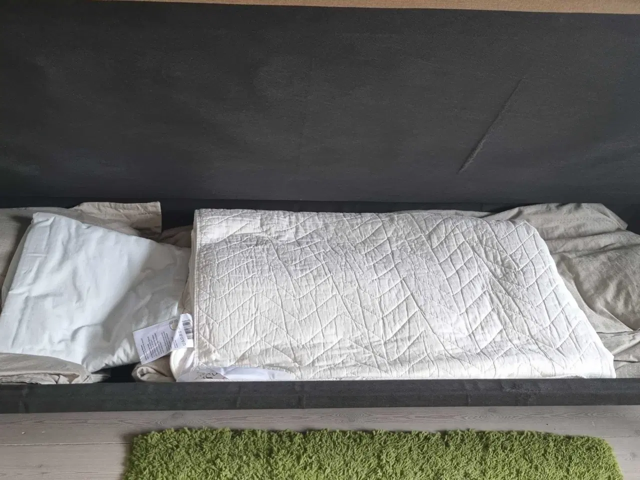 Billede 4 - Sovesofa fra 90 cm og udslået 140 cm