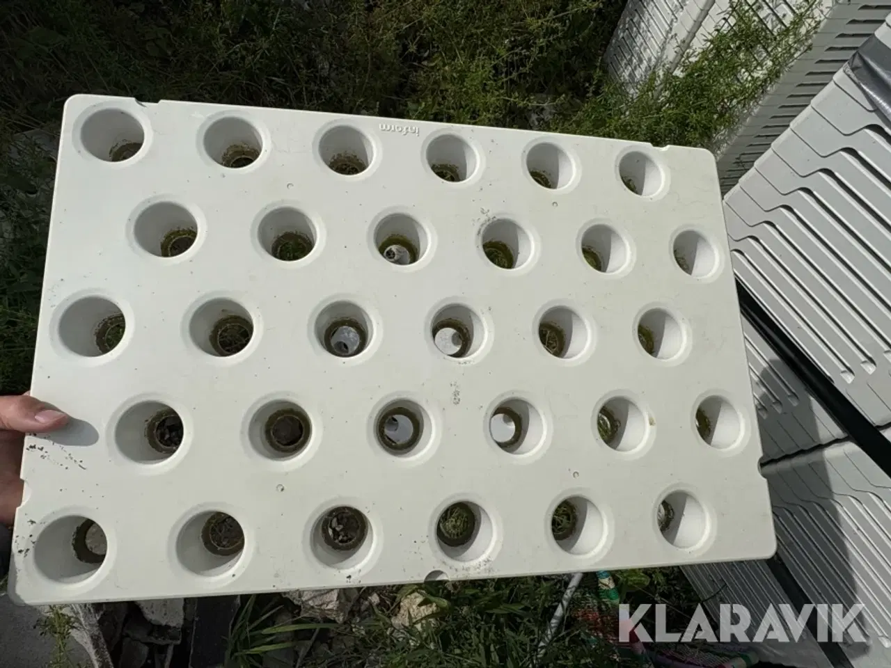 Billede 5 - Diverse plantekasser