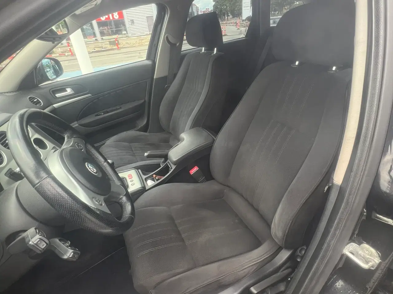 Billede 10 - Alfa Romeo 159 1,75 TBi
