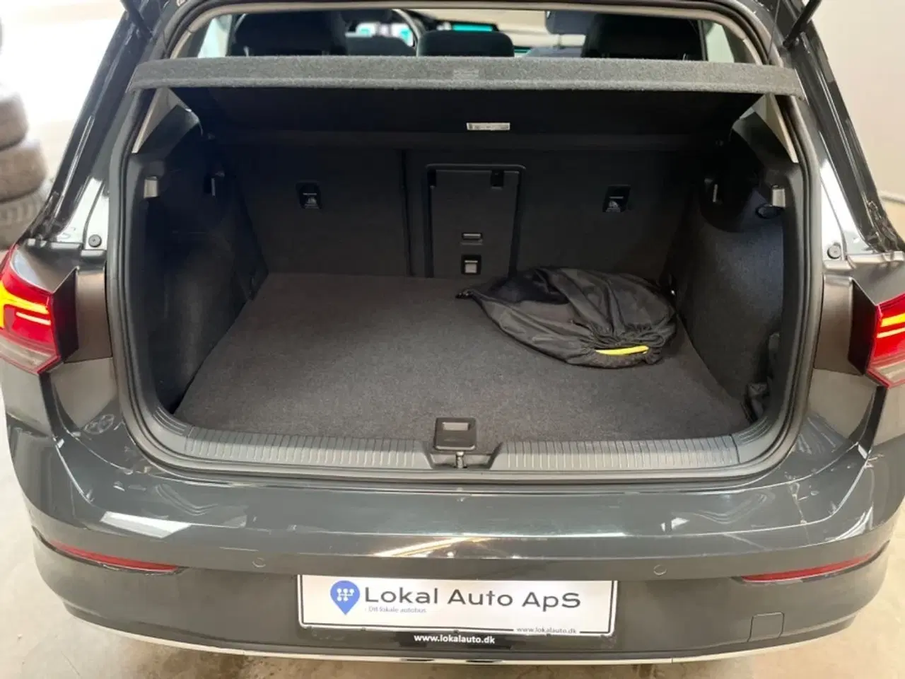 Billede 7 - VW Golf VIII 1,4 eHybrid DSG