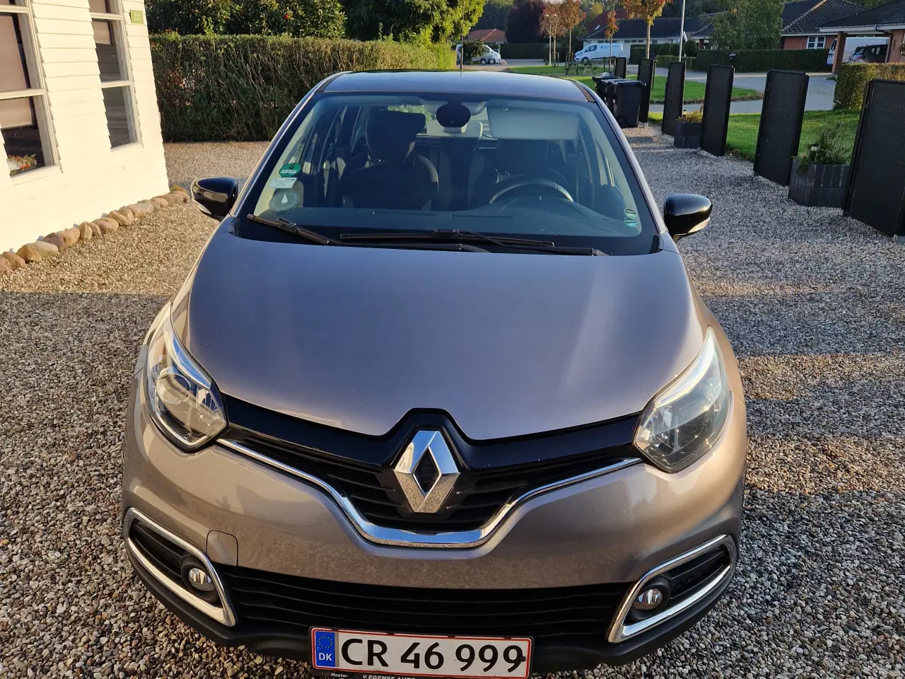 Billede 1 - Renault Capture 