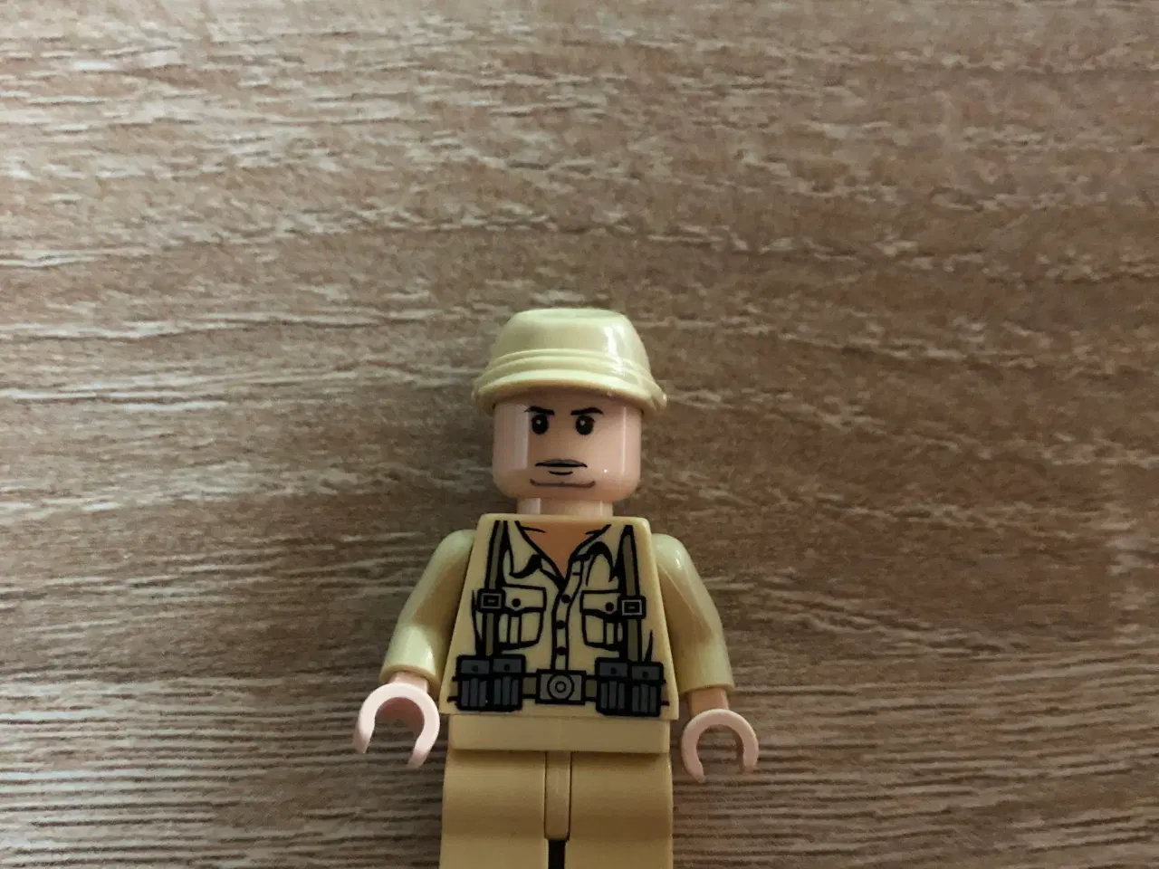 Billede 5 - Lego Minifigurer blandet 